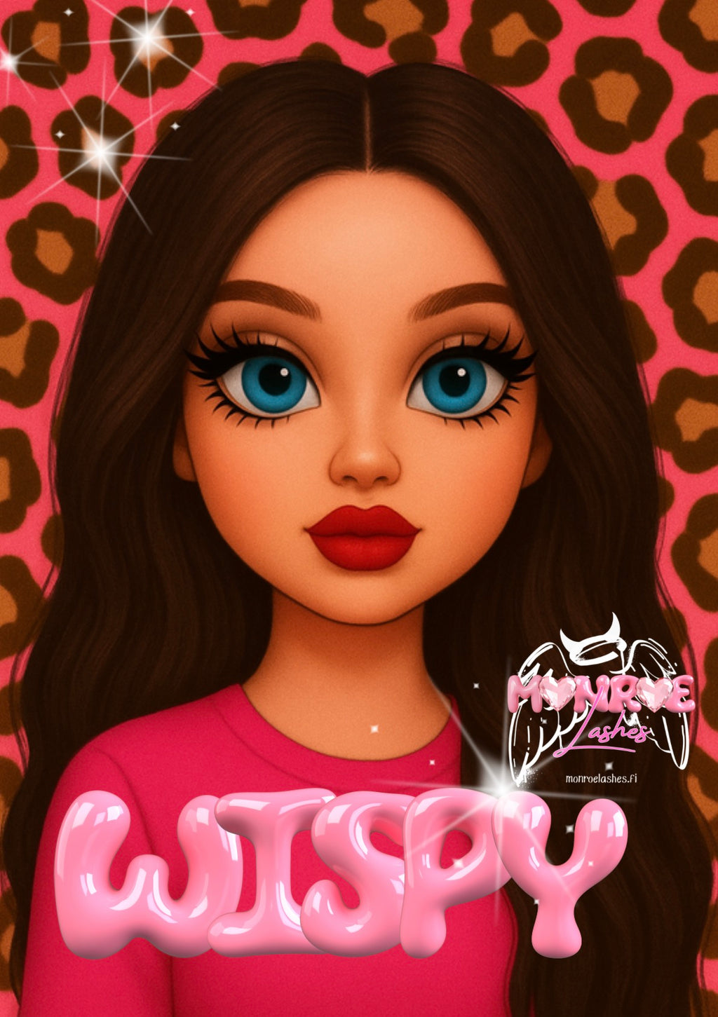 E-book 𝐖𝐈𝐒𝐏𝐘