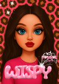 E-book 𝐖𝐈𝐒𝐏𝐘