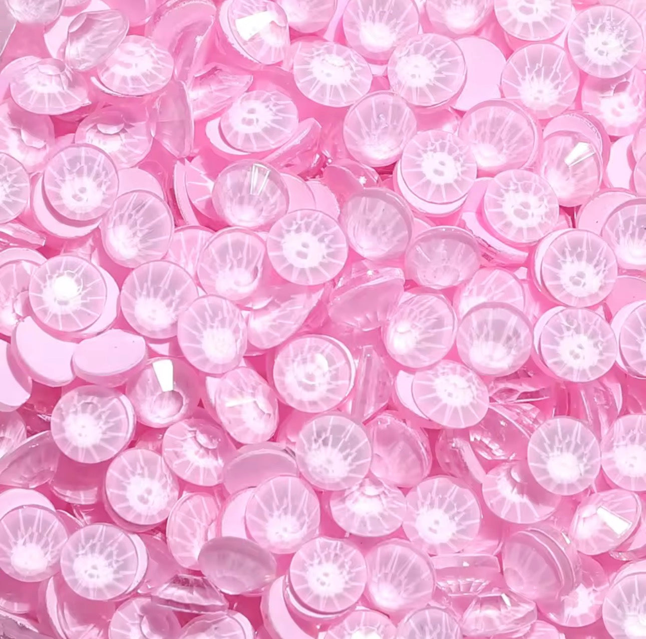 LUNA crystals 💎