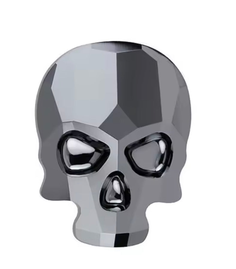Skulls gems