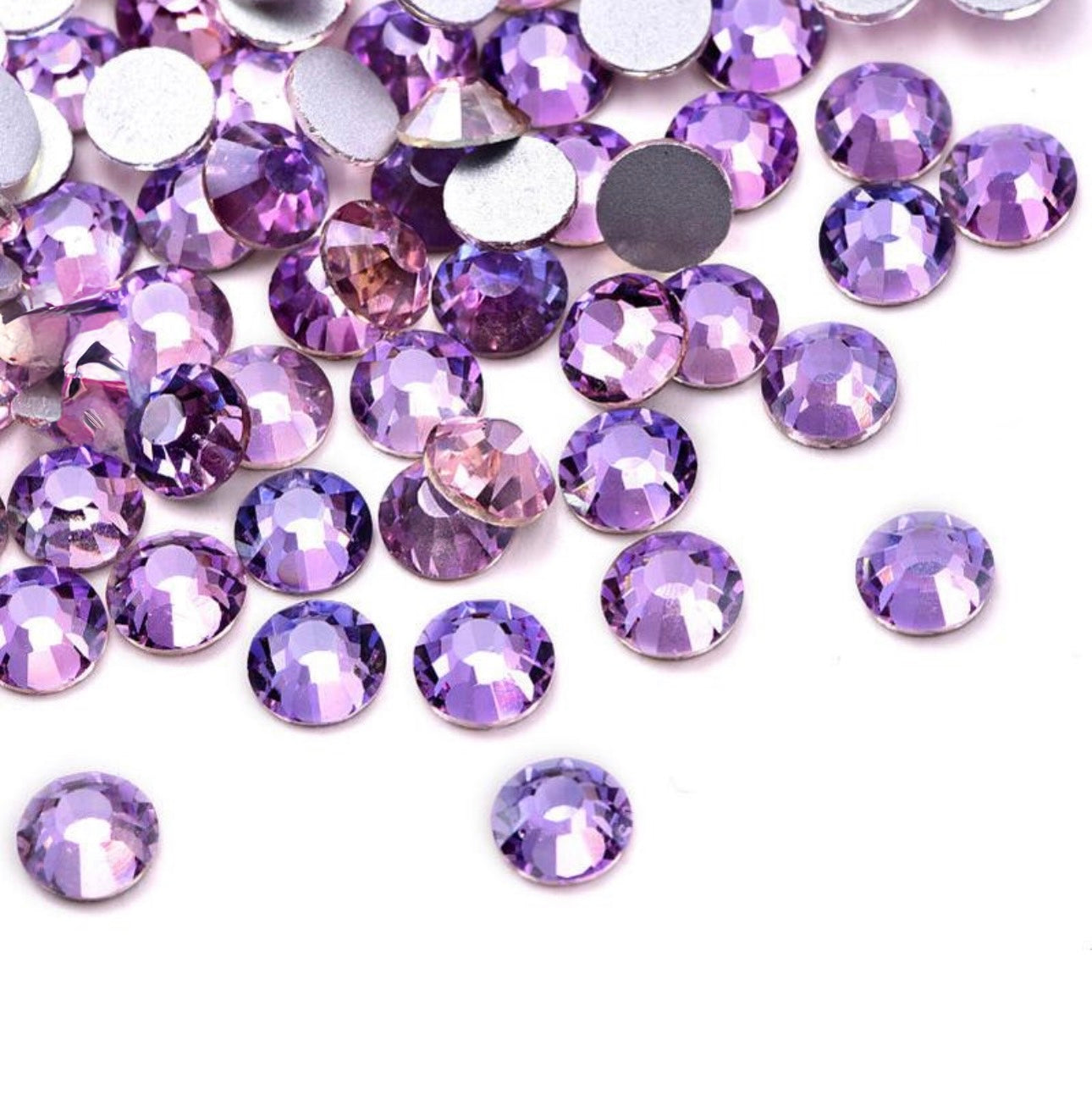 LUNA crystals 💎