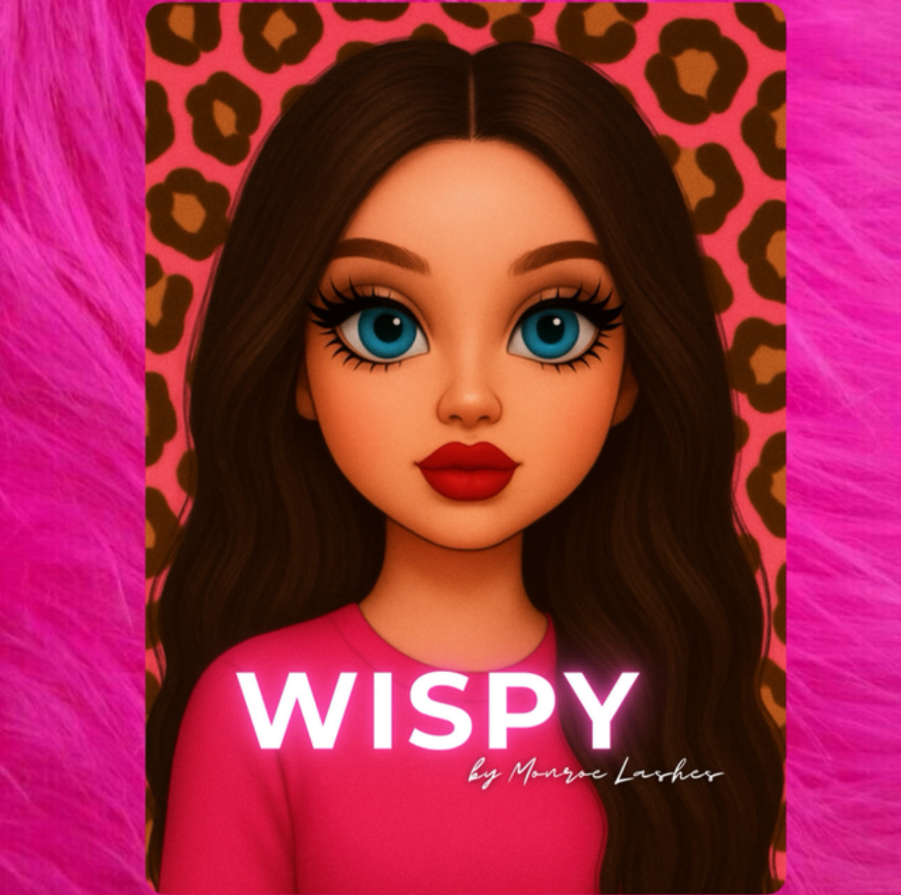 E-book 𝐖𝐈𝐒𝐏𝐘