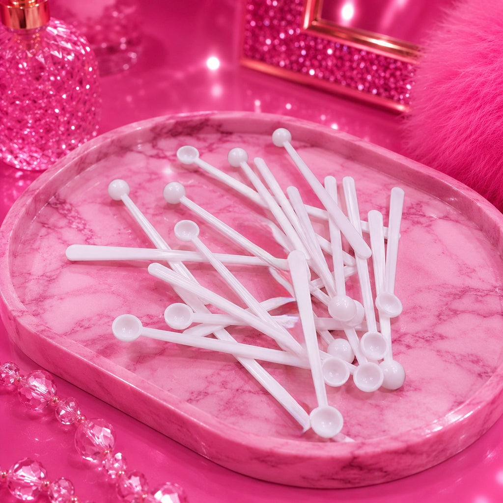 Crystal Mini Spoon
