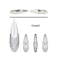 Swarovski • Vampire fang •