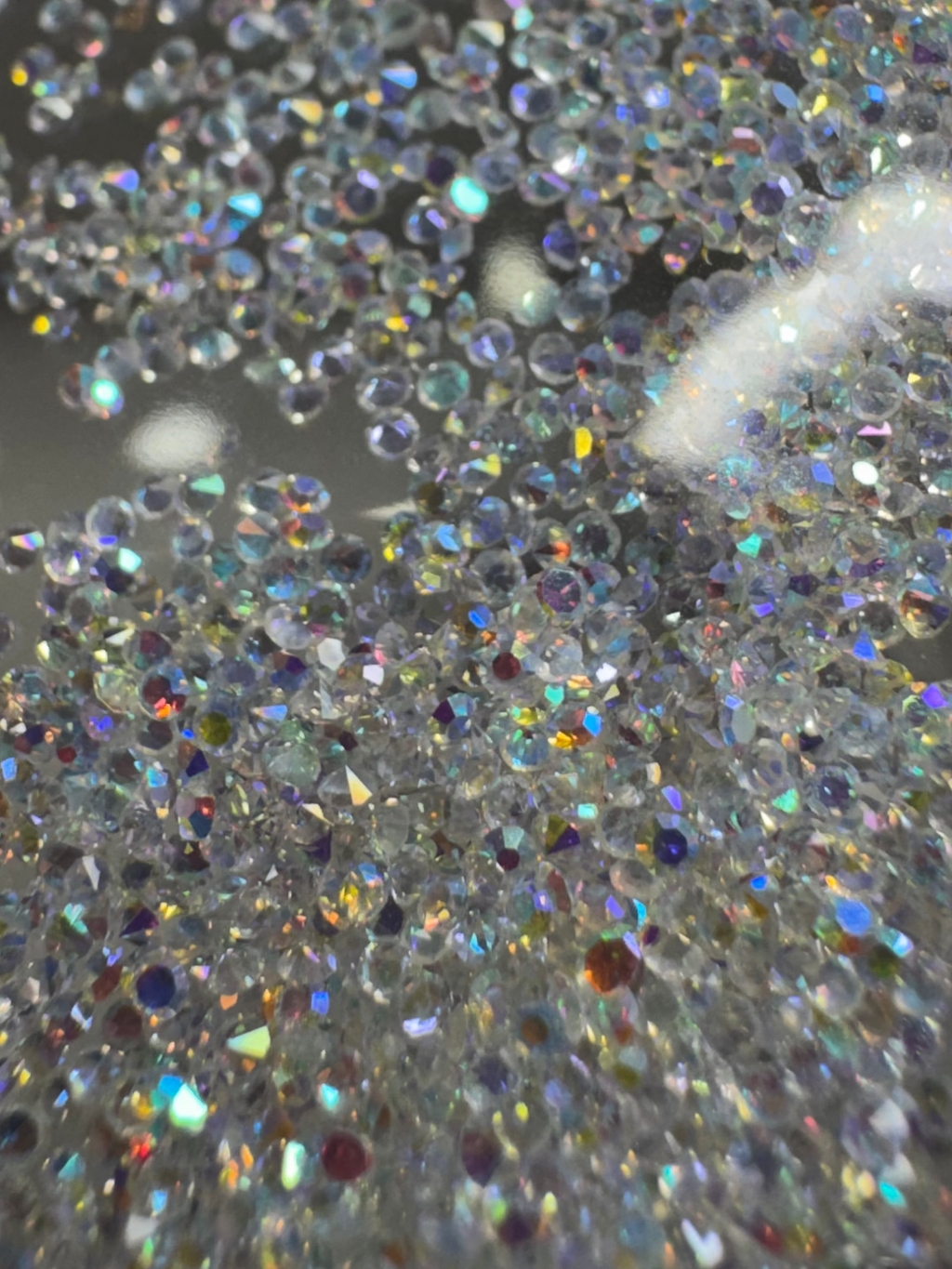 Pixie Crystals