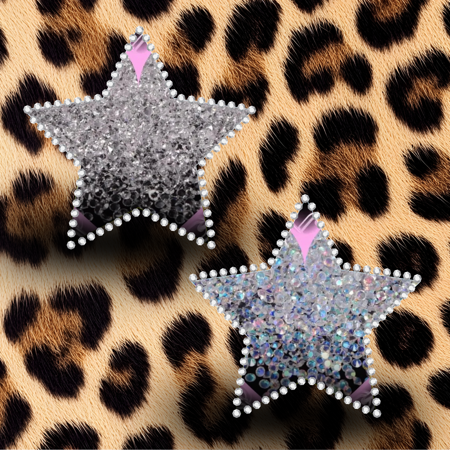 Pixie Crystals