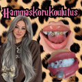Hammaskorukoulutus 📍Lahdessa