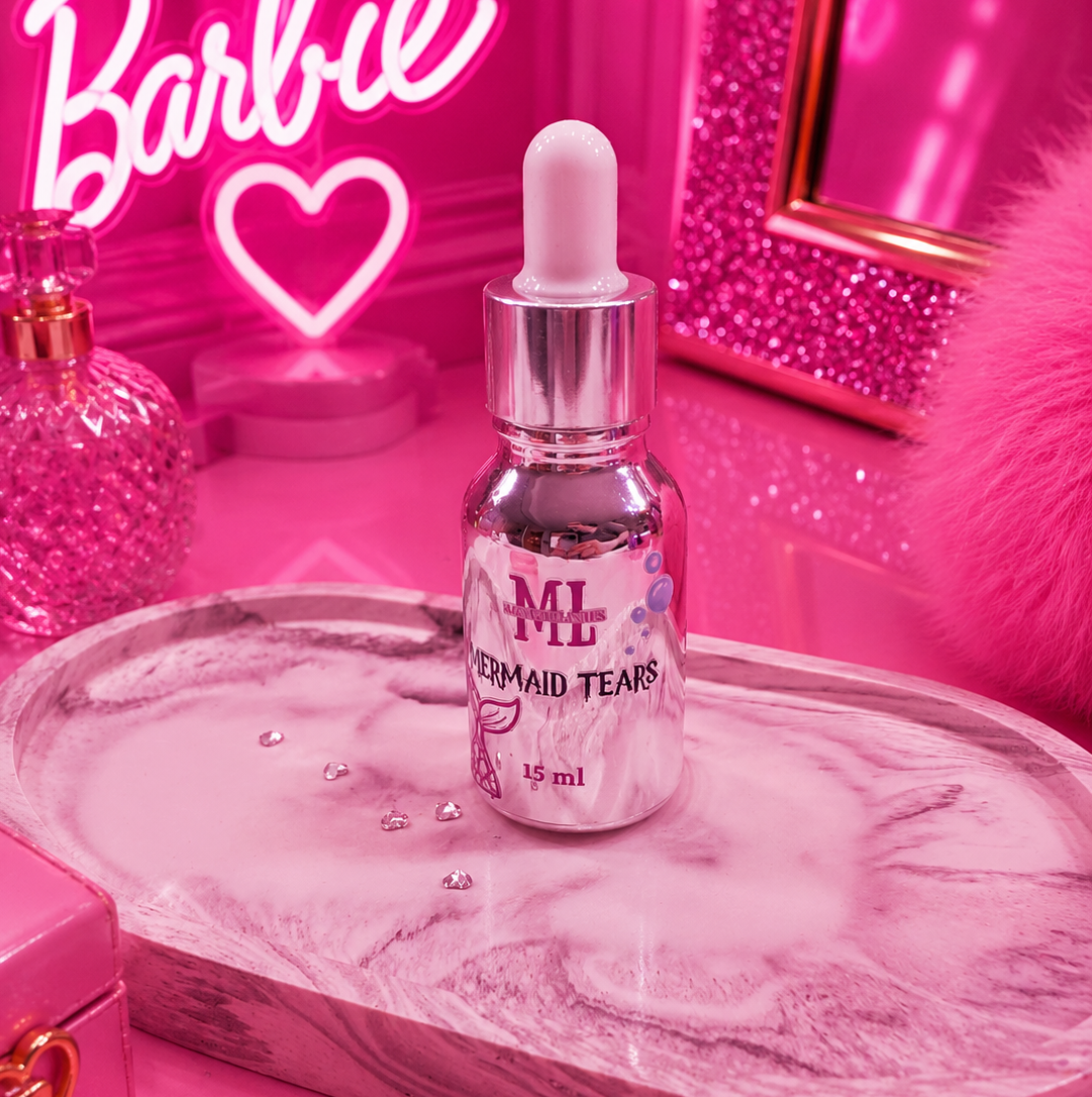 Mermaid tears • Lash Cleanser