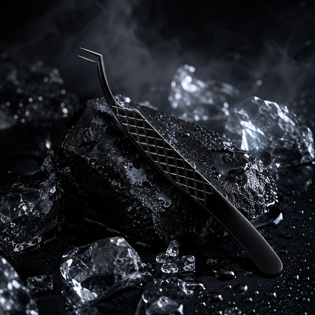 Tweezer •Popular Monster• (alaripsipinsetit)
