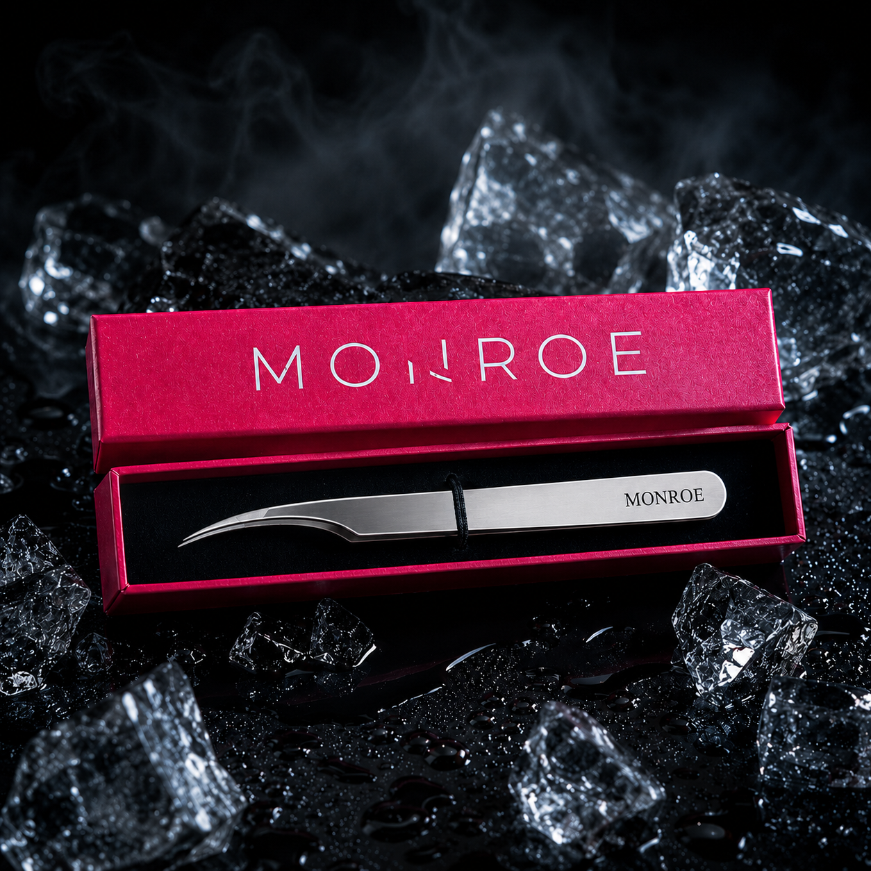 Tweezer •VAMPIRE•