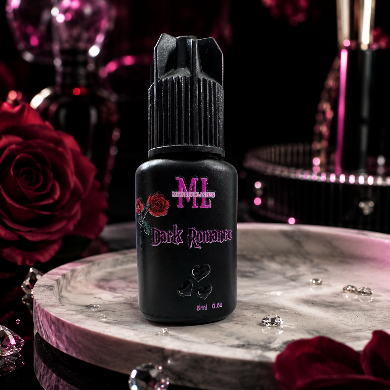 Ripsiliima • dark romance • 0.5s