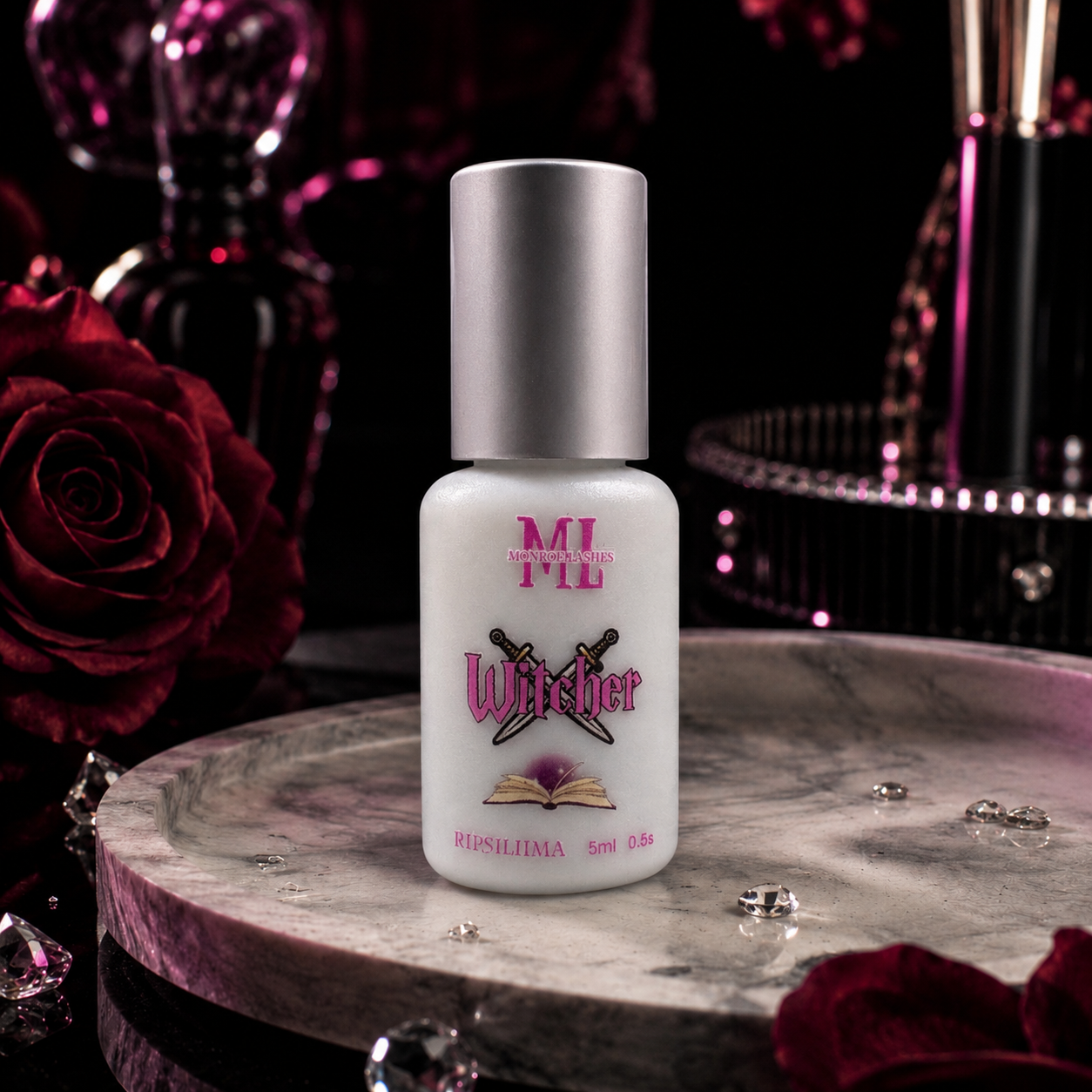 Ripsiliima • WITCHER • 5ml