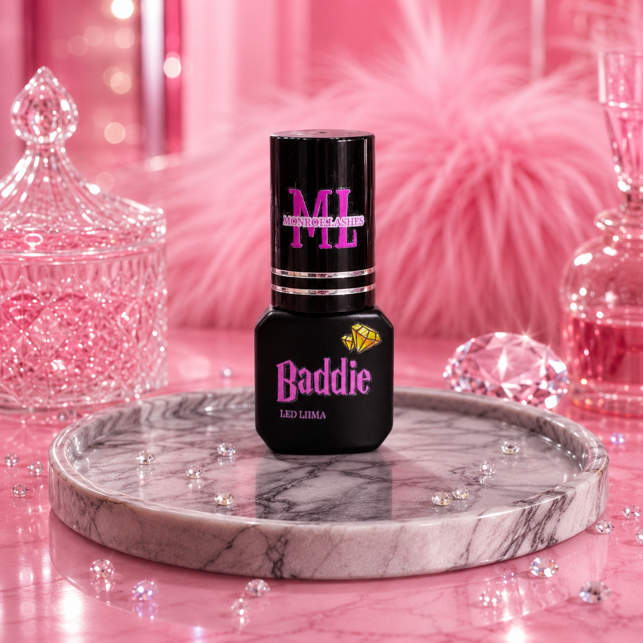 Led Ripsiliima •BADDIE • 0.5sec