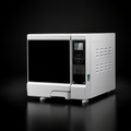 Autoklaavi Foster 12L – B-luokan sterilointiin