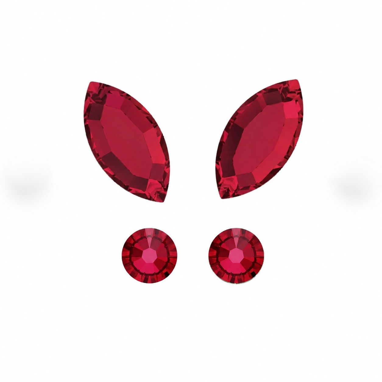Butterfly gems 🦋 SWAROVSKI crystals