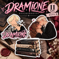 Sticker Pack •Dramione•