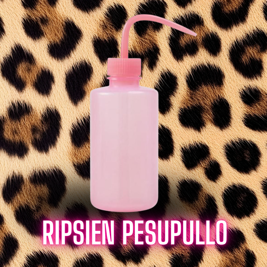 RIPSIEN PESUPULLO