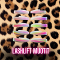 LashLIFT MUOTIT «fairytales»