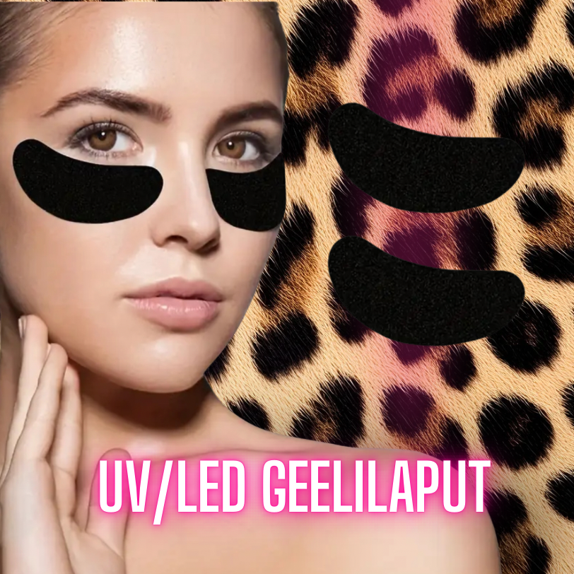 UV/Led geelilaput