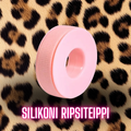 ERITTÄIN HELLÄVARAINEN SILIKONITEIPPI