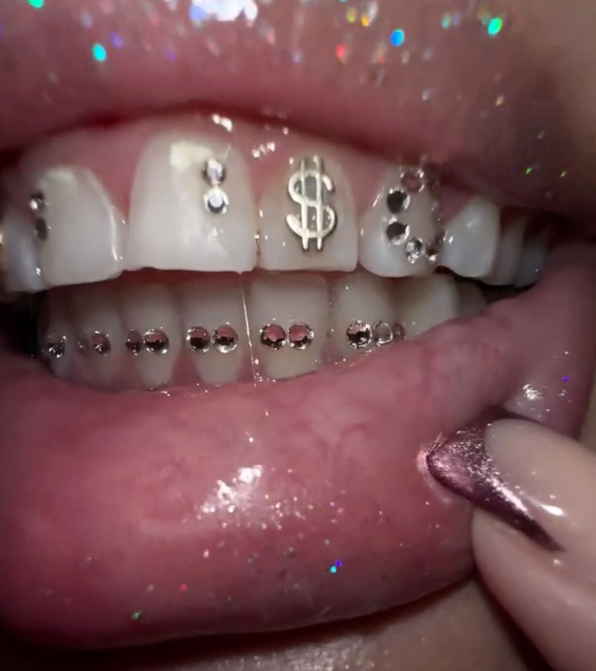 Dollar gems