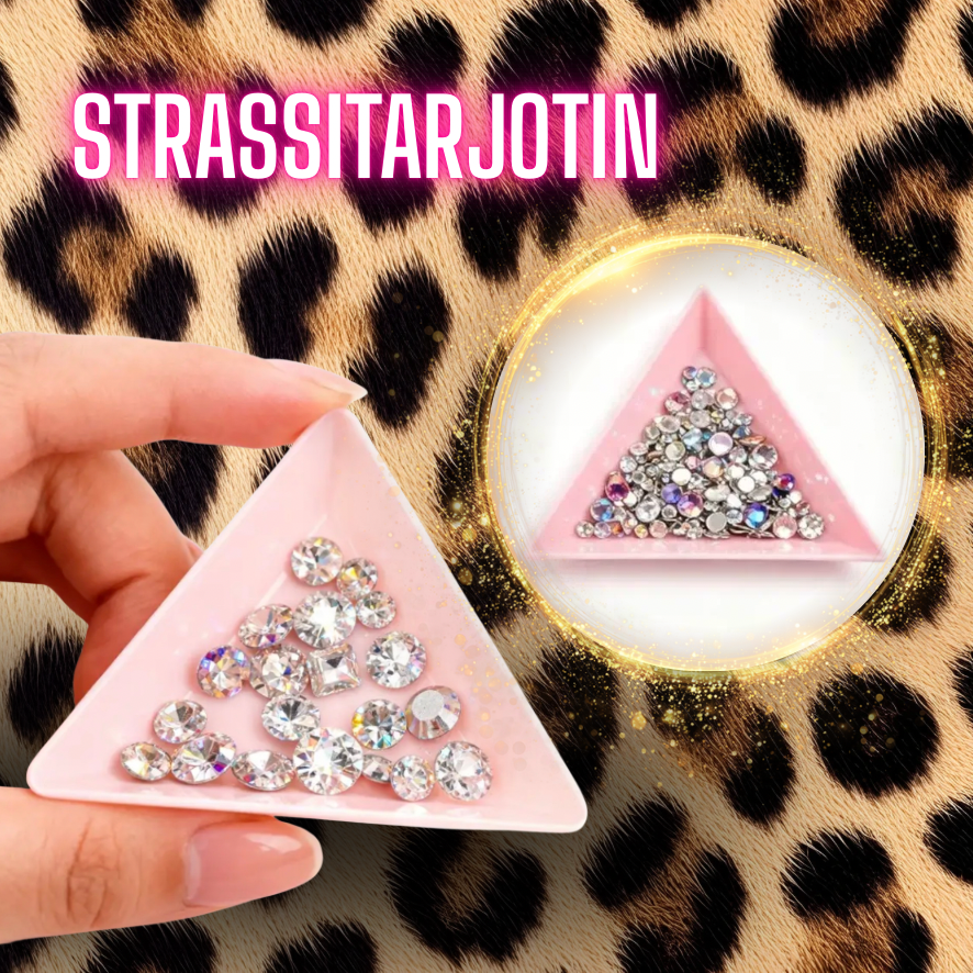 Strassitarjotin