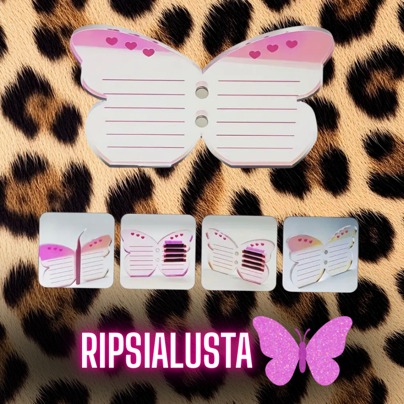 RIPSIALUSTA 🦋