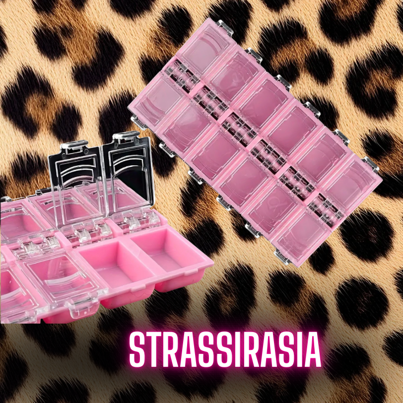 Strassirasia