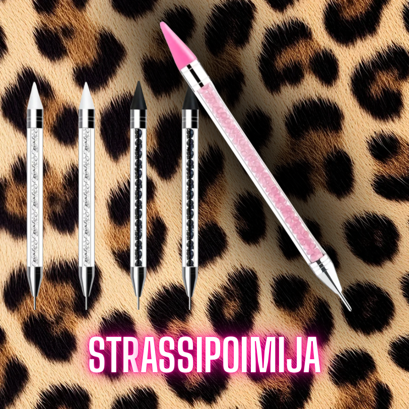 Strassipoimija