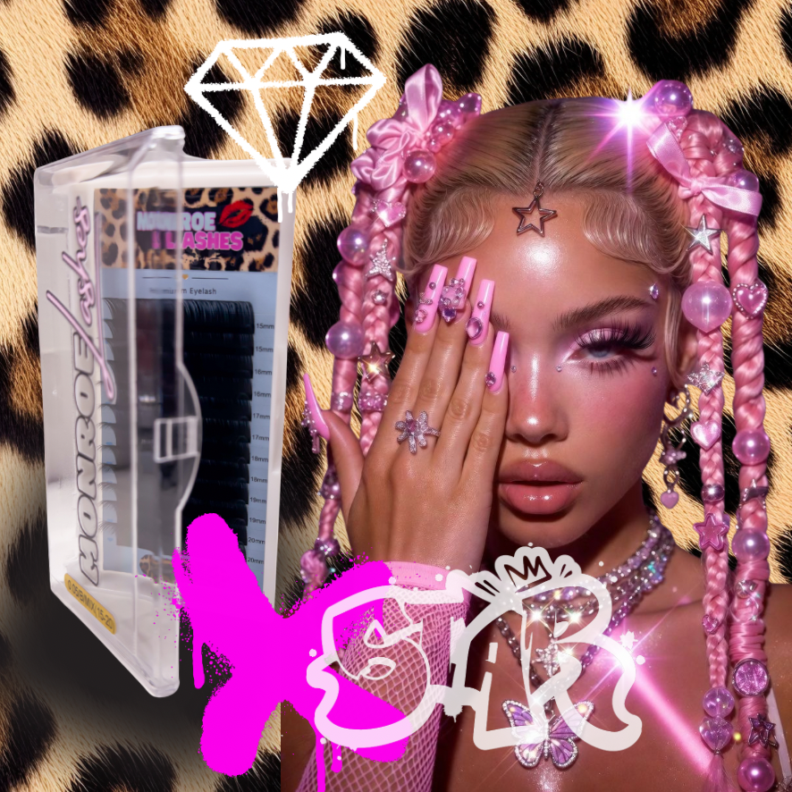 Ripsikuidut 0.05 (+extralong 18-25mm😍)