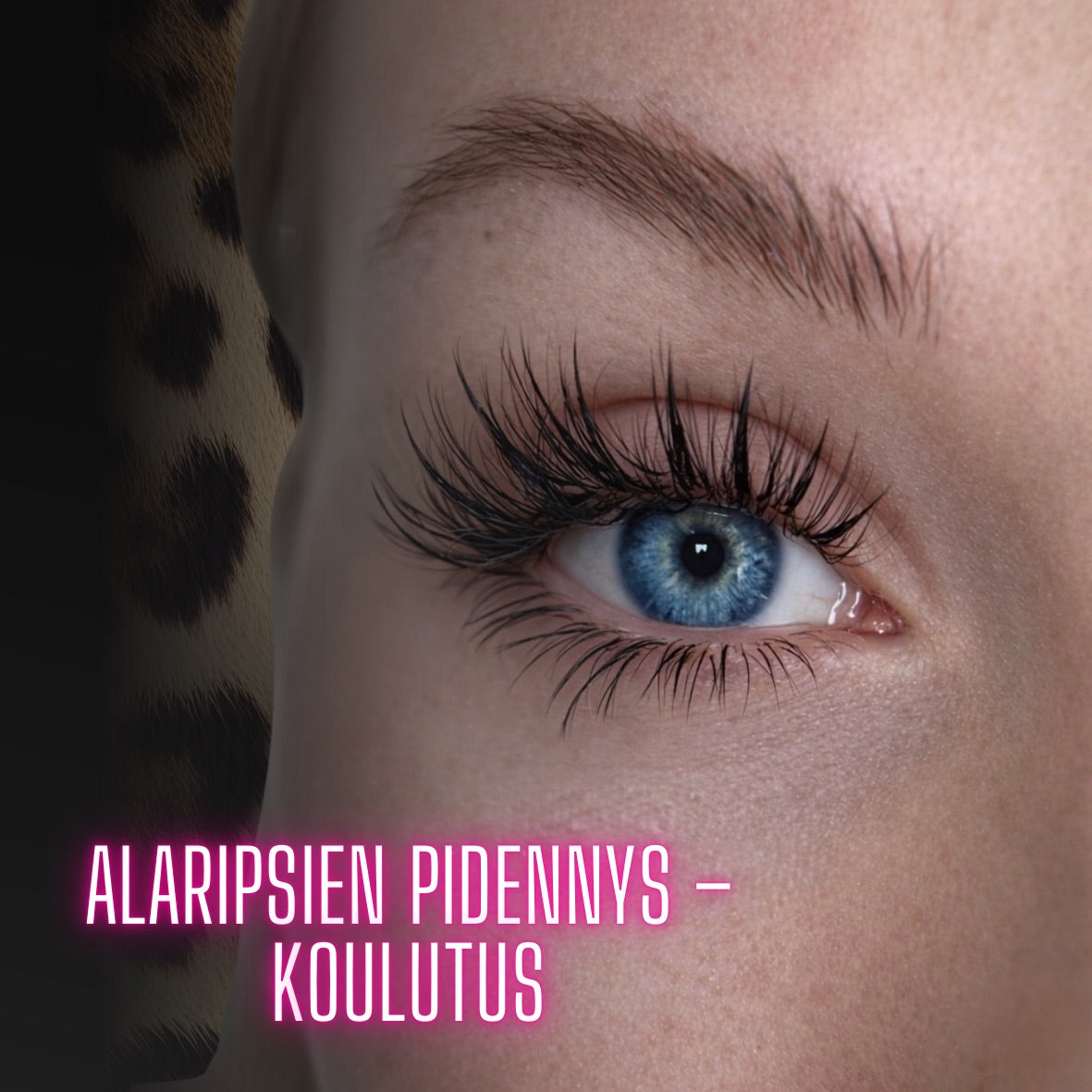 Alaripsien pidennys – koulutus