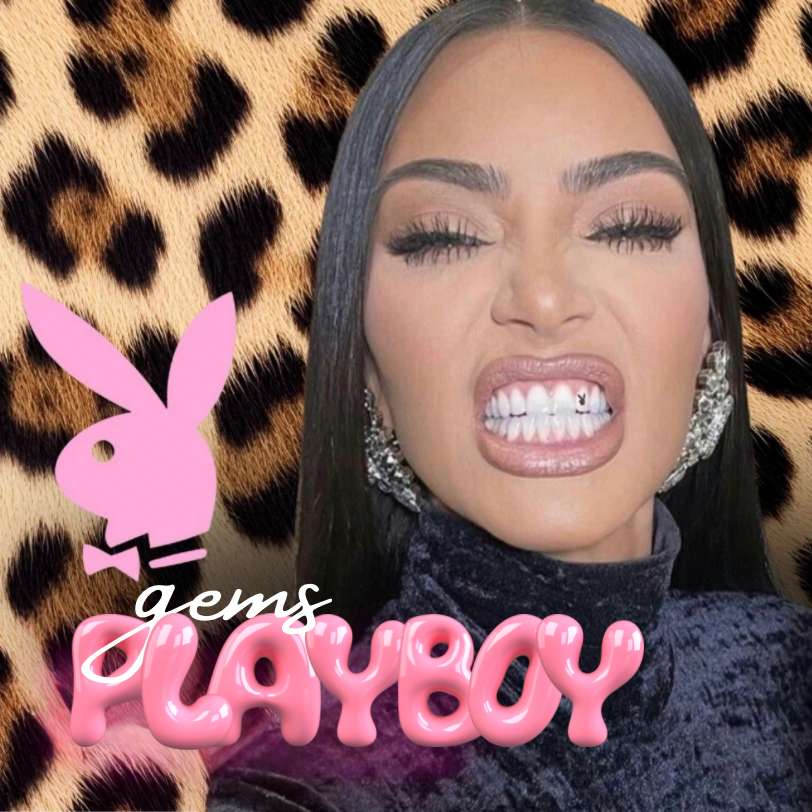 Playboy gems