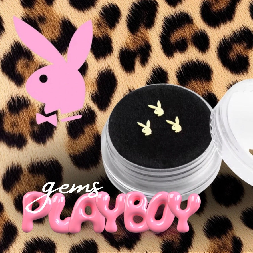Playboy gems