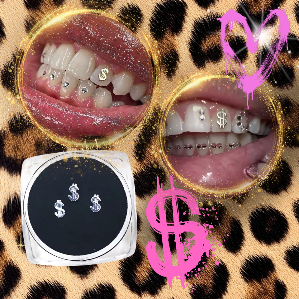 Dollar gems
