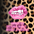 Hammaskorun suostumuslomakkeet – aikuisille ja alaikäisille