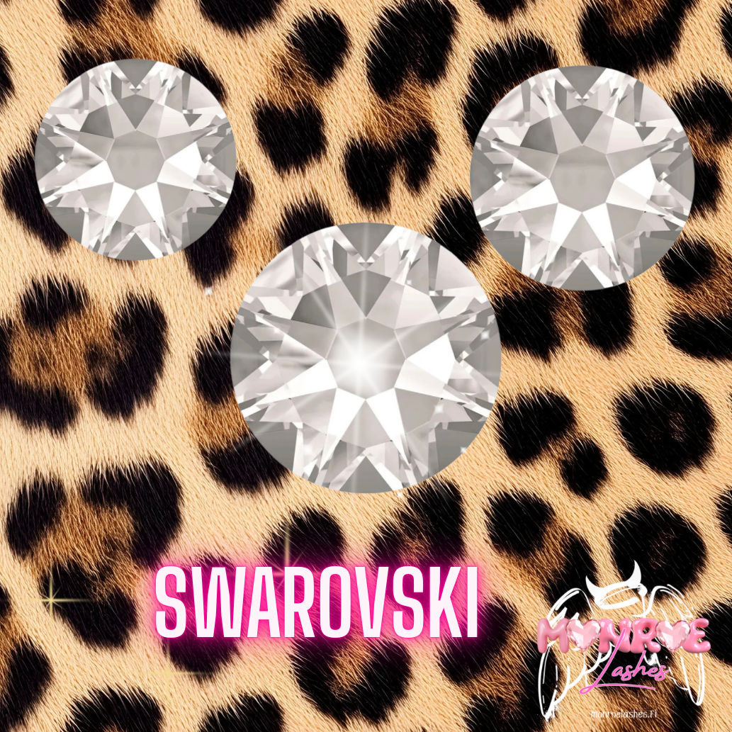SWAROVSKI Xirius Crystals