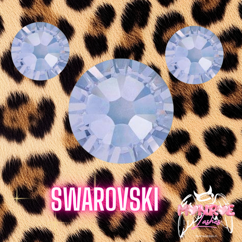 SWAROVSKI Crystals - Provence Lavender