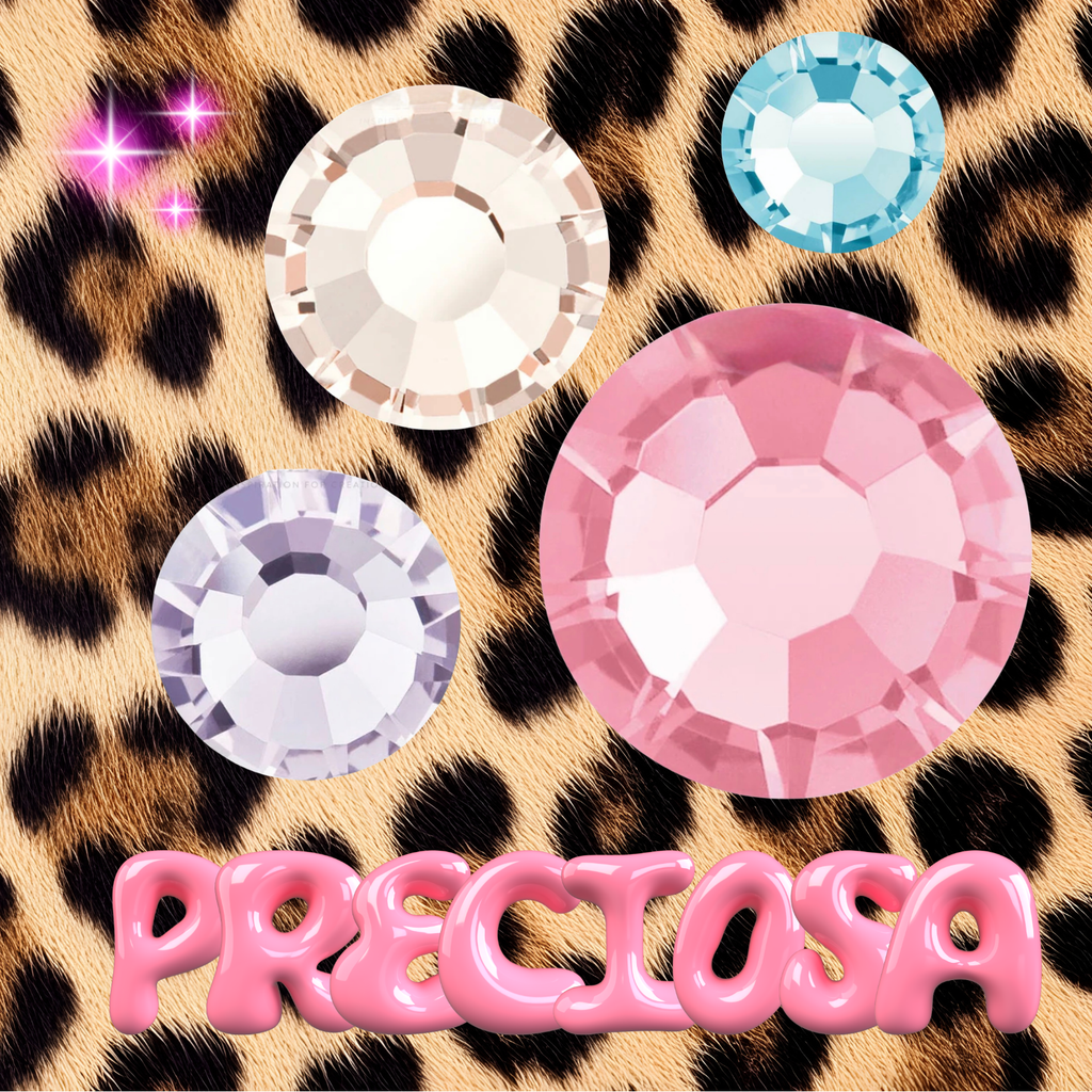 Preciosa Crystals 💎