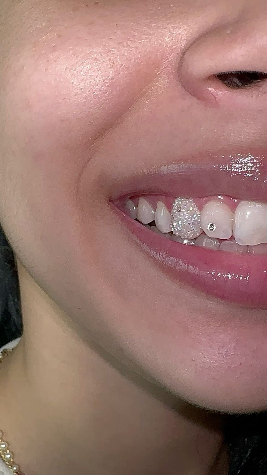 Pixie Crystals
