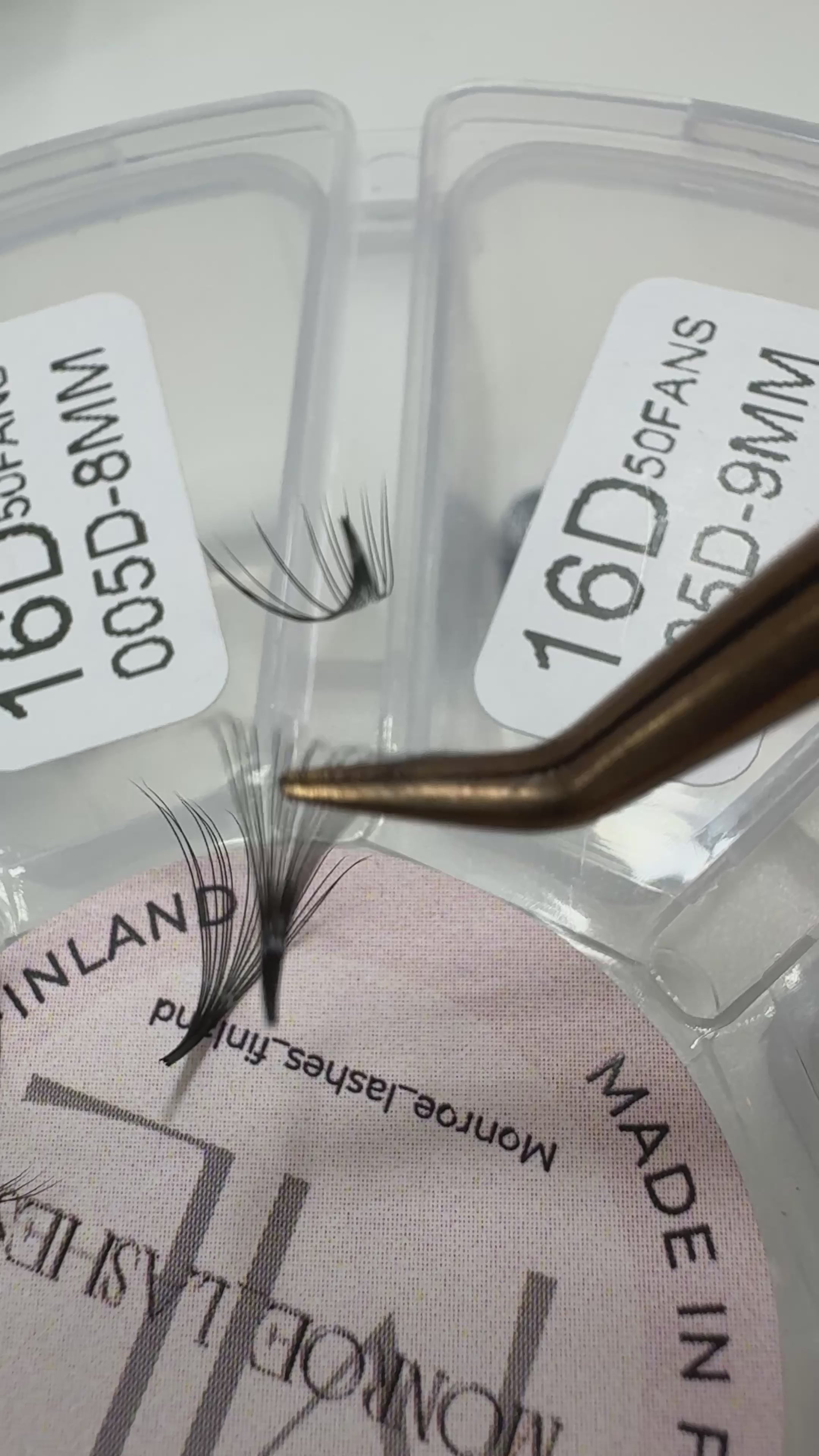 ProMade VALMISVIUHKAT (mix)