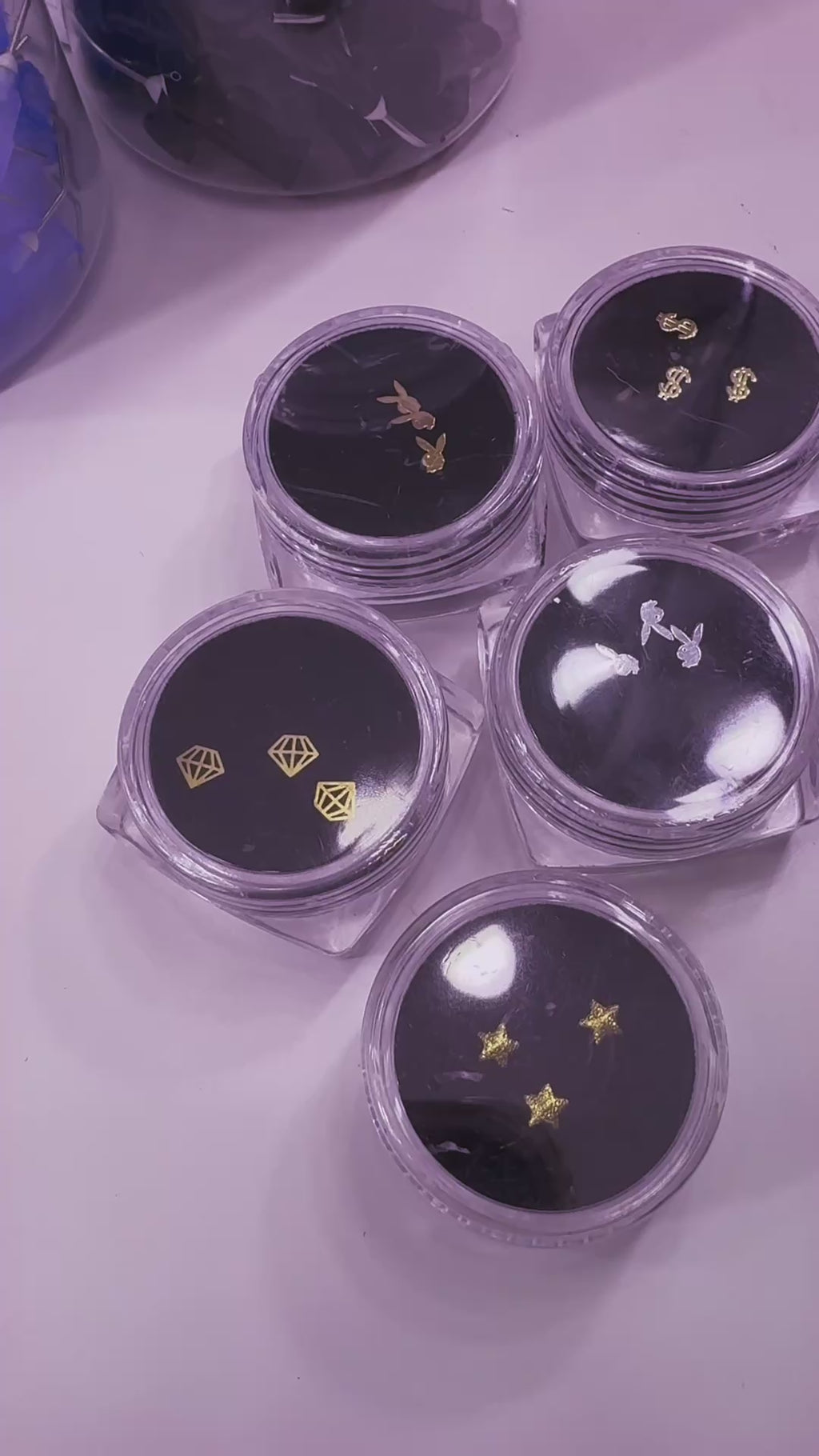 💎 Brilliant Gems
